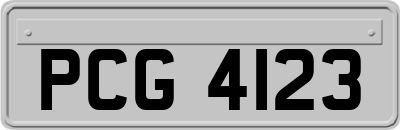 PCG4123