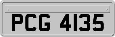 PCG4135