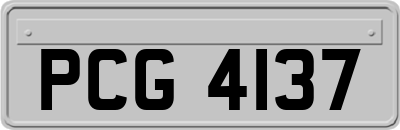 PCG4137