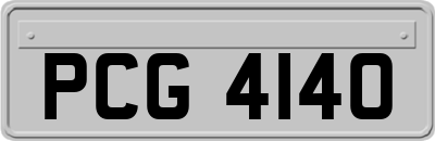 PCG4140