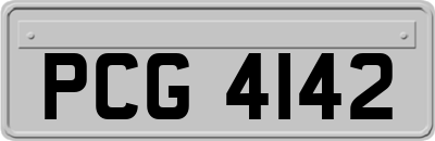 PCG4142