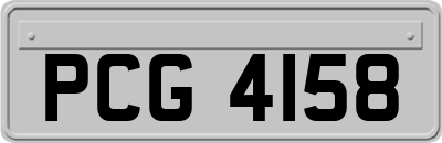 PCG4158