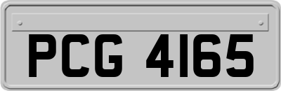 PCG4165