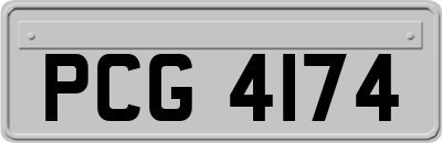 PCG4174