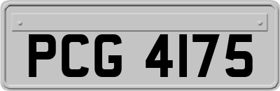 PCG4175