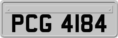 PCG4184