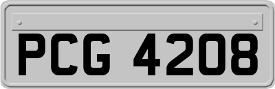 PCG4208