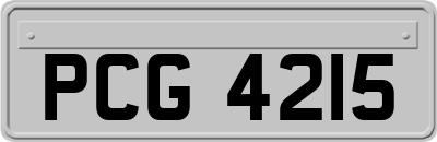 PCG4215