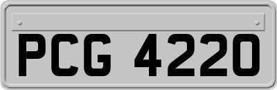PCG4220