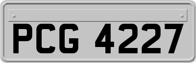 PCG4227
