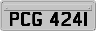PCG4241