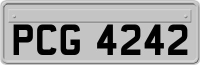 PCG4242