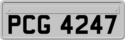 PCG4247