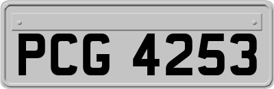 PCG4253