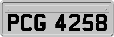 PCG4258