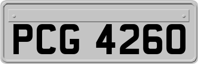 PCG4260