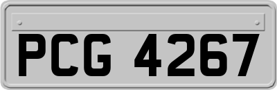 PCG4267