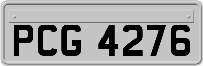 PCG4276