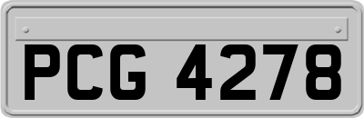 PCG4278