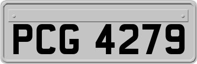 PCG4279