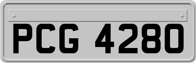 PCG4280