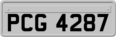 PCG4287