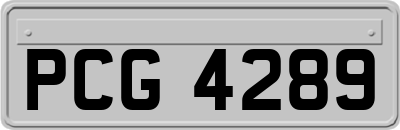 PCG4289