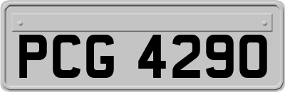 PCG4290