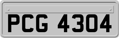 PCG4304