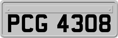 PCG4308