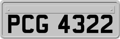 PCG4322