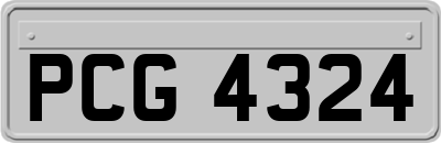PCG4324