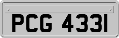 PCG4331