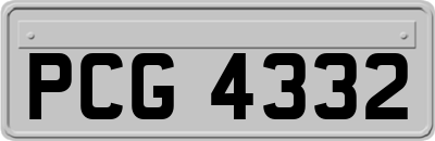 PCG4332