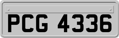PCG4336