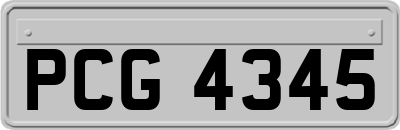 PCG4345