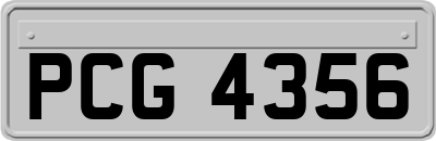 PCG4356