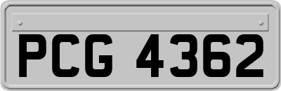 PCG4362