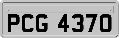 PCG4370