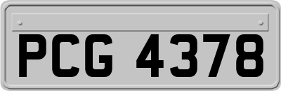 PCG4378