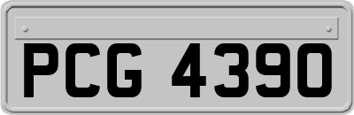 PCG4390