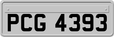 PCG4393