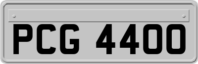 PCG4400