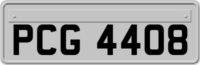 PCG4408