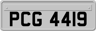 PCG4419