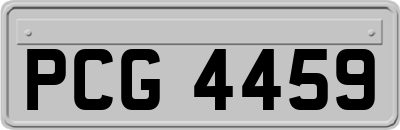 PCG4459