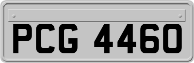 PCG4460