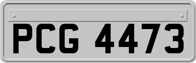 PCG4473