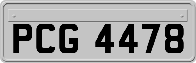 PCG4478
