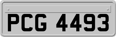 PCG4493